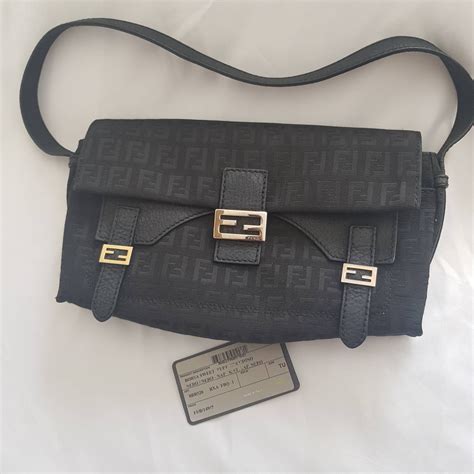 fendi baguette no serial number|genuine Fendi handbags.